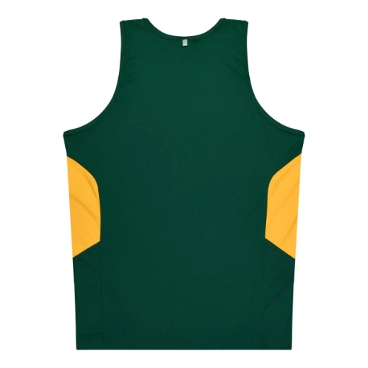 Picture of Aussie Pacific, Mens Tasman Singlet 